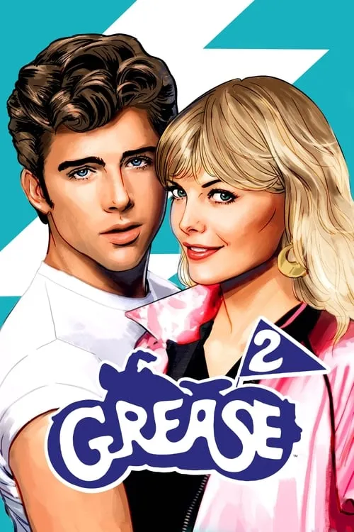 Grease 2 (movie)