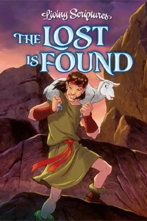 The Lost is Found (фильм)