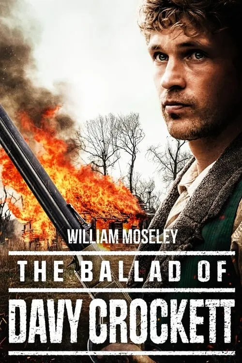 The Ballad of Davy Crockett (movie)