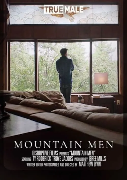 Mountain Men (movie)