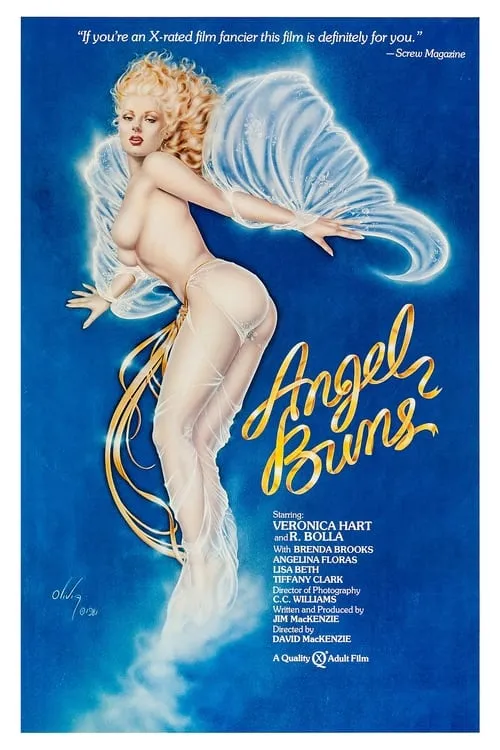 Angel Buns (movie)