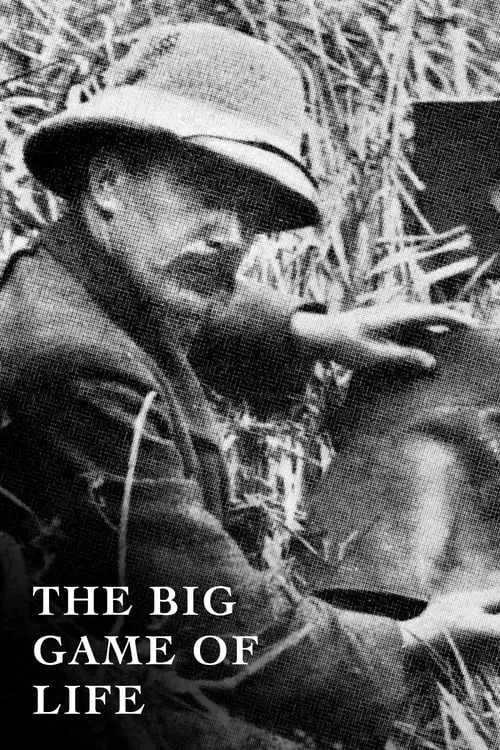 The Big Game of Life (movie)