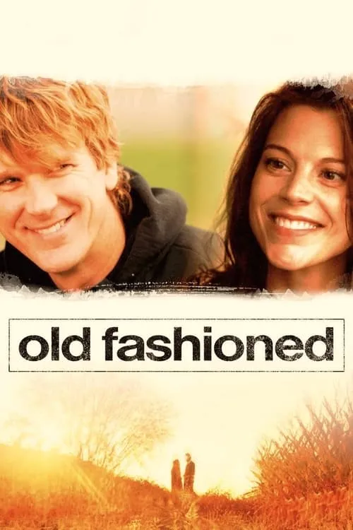 Old Fashioned (фильм)