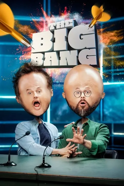 The Big Bang (сериал)