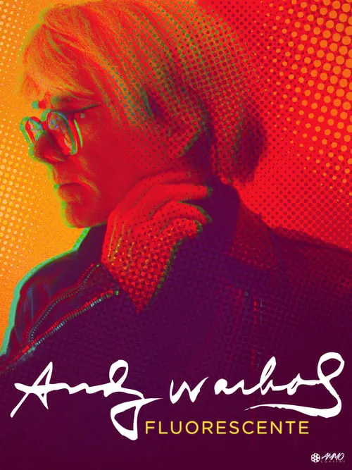 Andy Warhol, Fluorescent (movie)