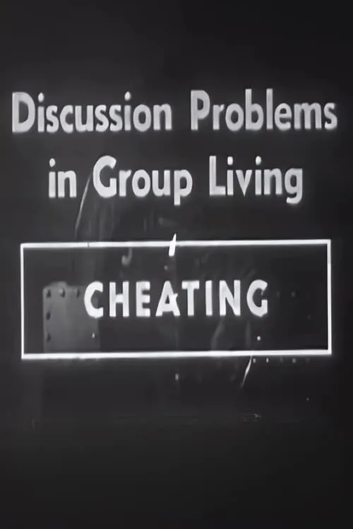 Cheating (movie)