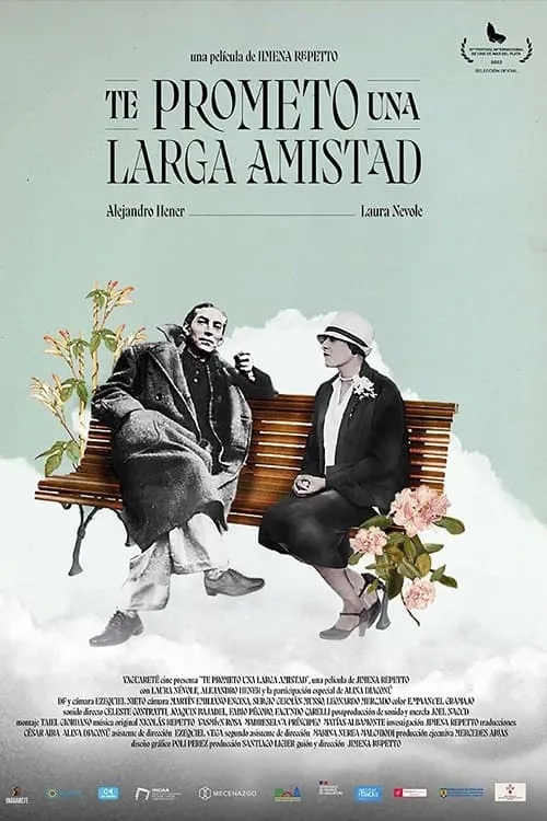 Te prometo una larga amistad (фильм)