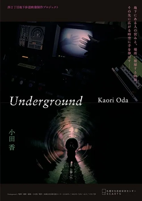 Underground