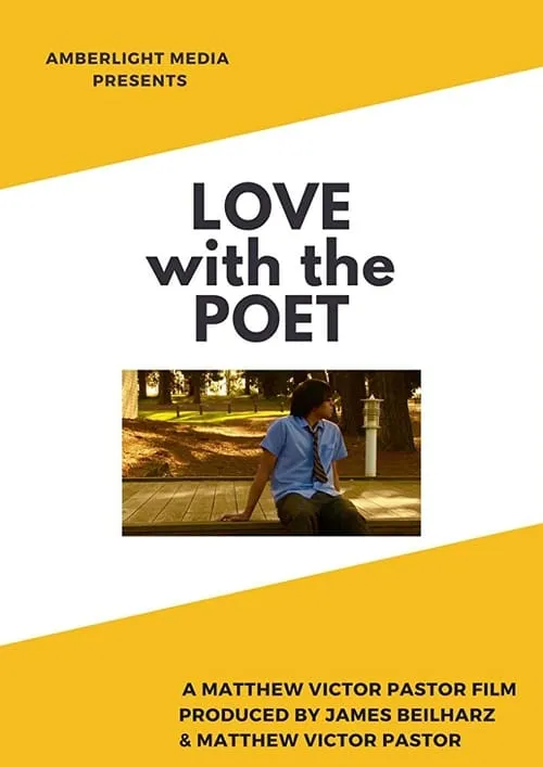 Love with the Poet (фильм)