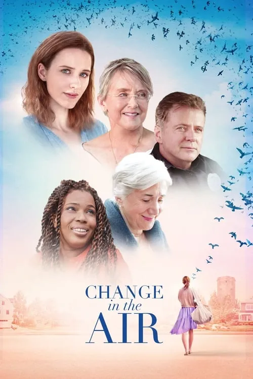 Change in the Air (movie)