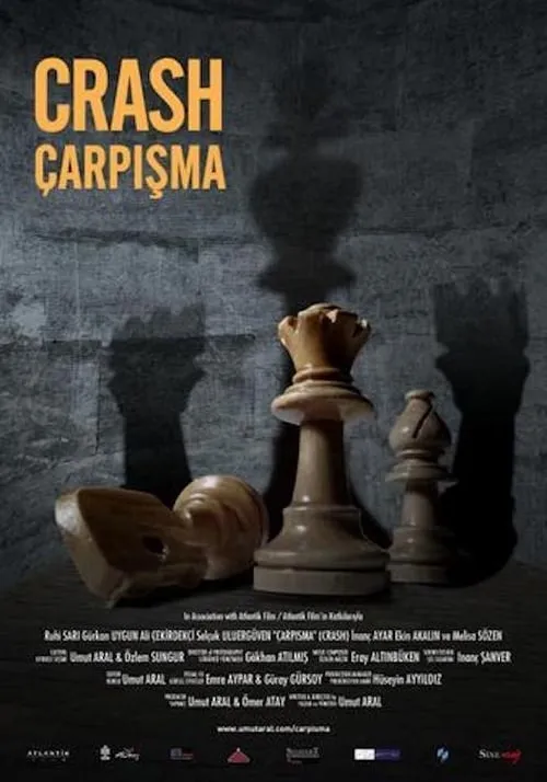 Çarpışma