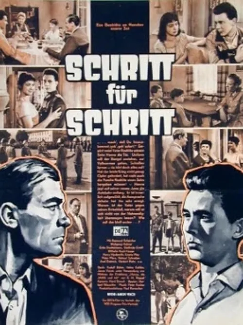 Schritt für Schritt (movie)