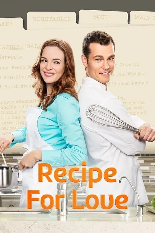 Recipe for Love (movie)
