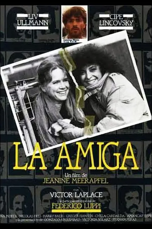 La amiga (фильм)