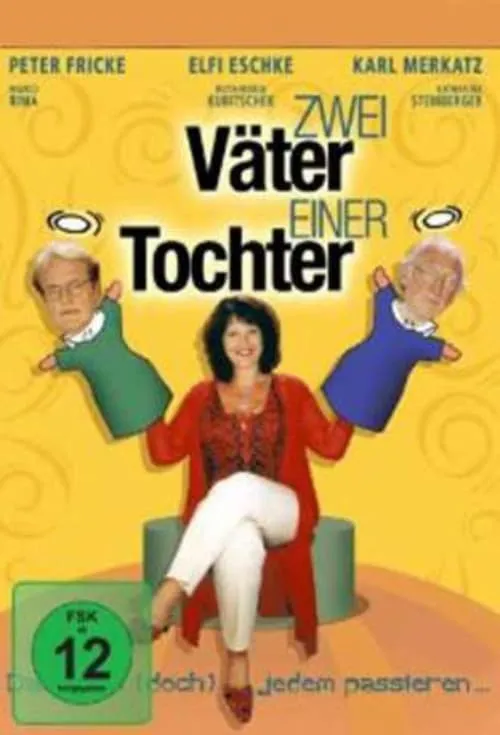 Zwei Väter einer Tochter (фильм)