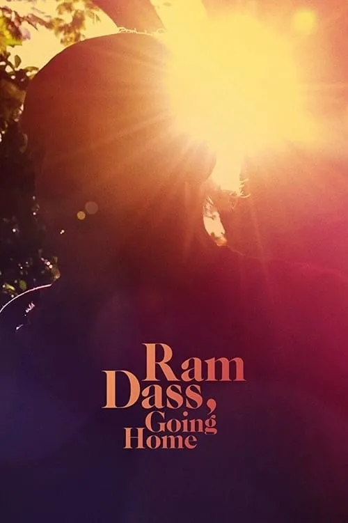 Ram Dass, Going Home (movie)