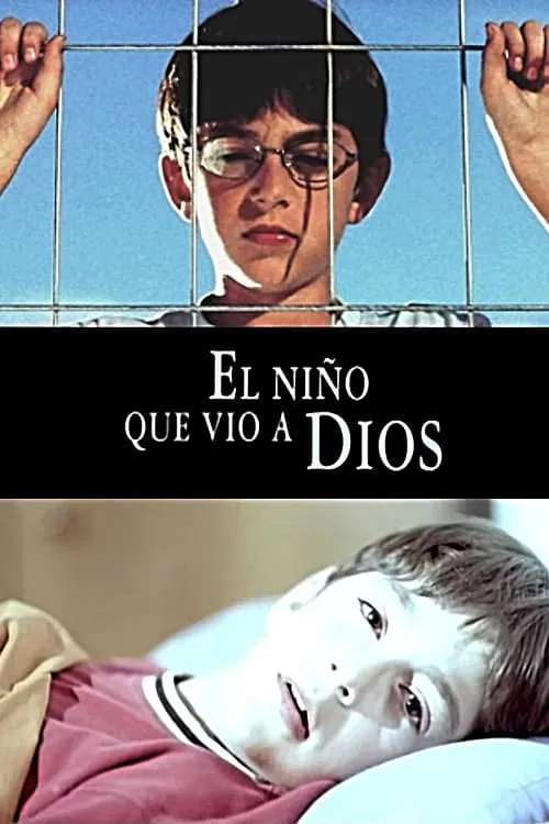 El niño que vió a Dios (movie)