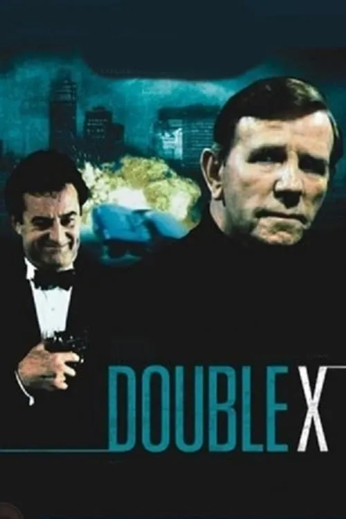Double X: The Name of the Game (movie)