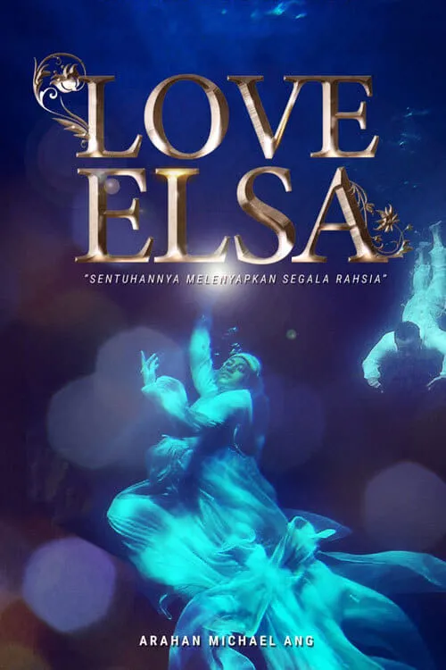 Love Elsa (сериал)