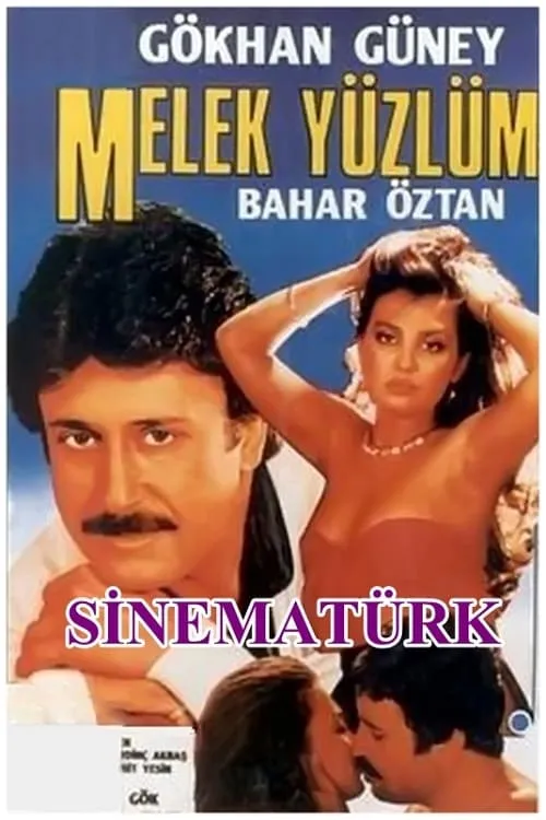 Melek Yüzlüm (movie)