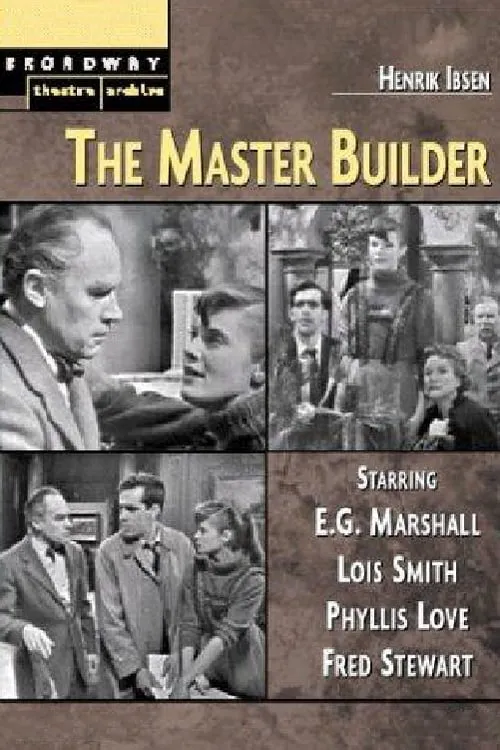 The Master Builder (фильм)