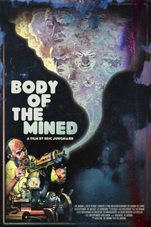 Body of the Mined (movie)