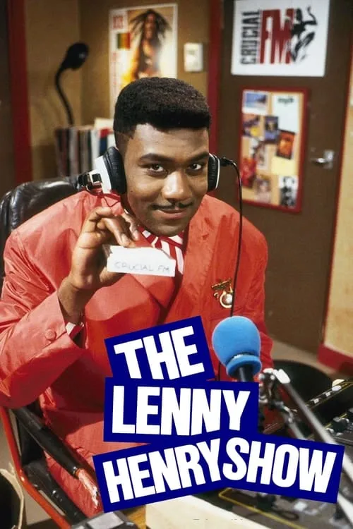 The Lenny Henry Show (series)