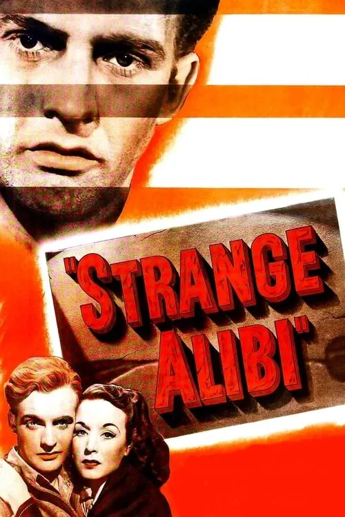 Strange Alibi (movie)