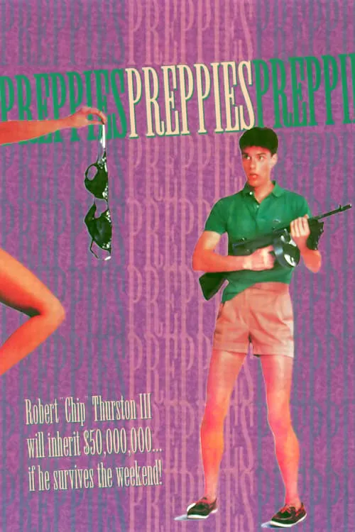 Preppies (movie)