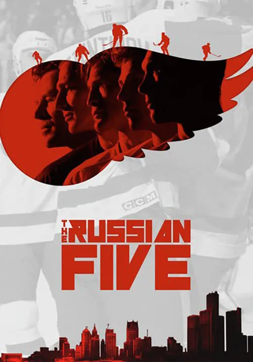 The Russian Five (movie)