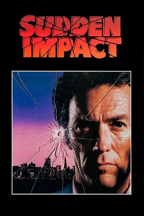 Sudden Impact (movie)