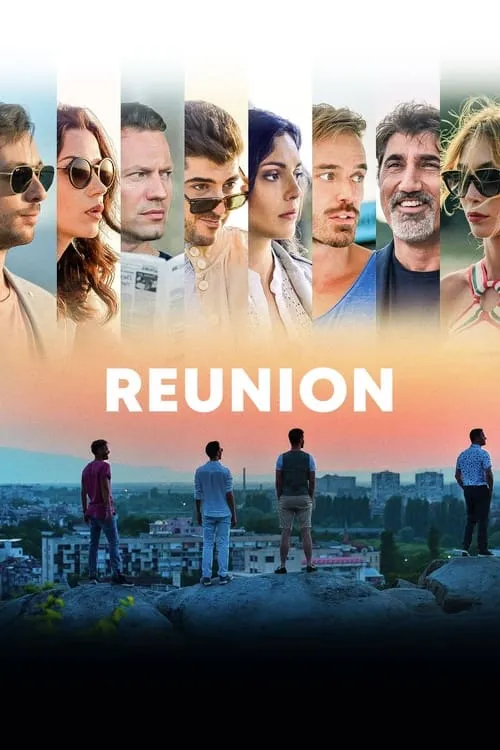 Reunion (movie)