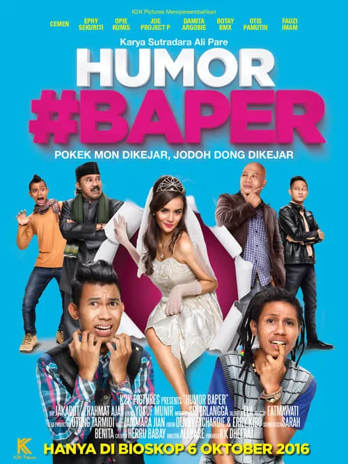 Humor Baper (movie)