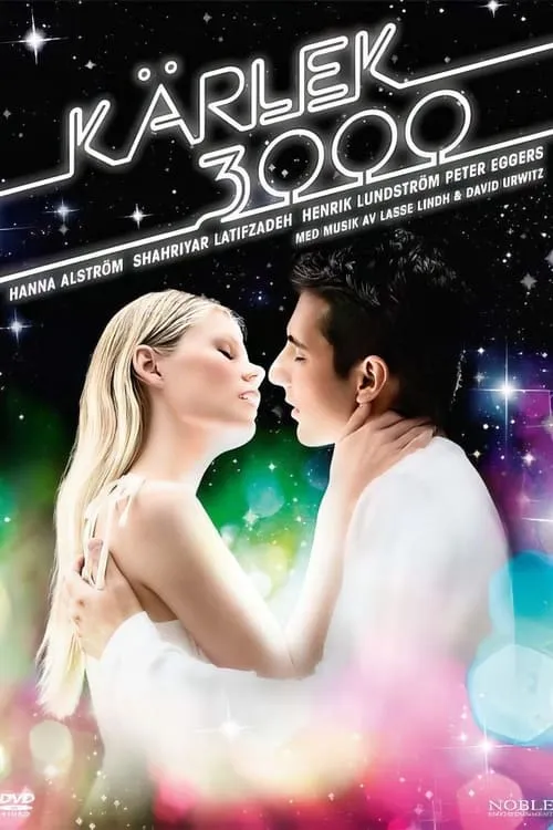 Kärlek 3000 (movie)