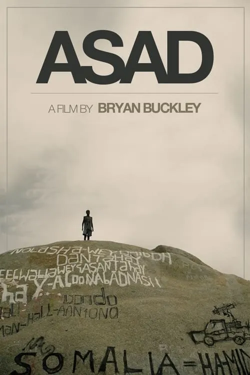 Asad (movie)