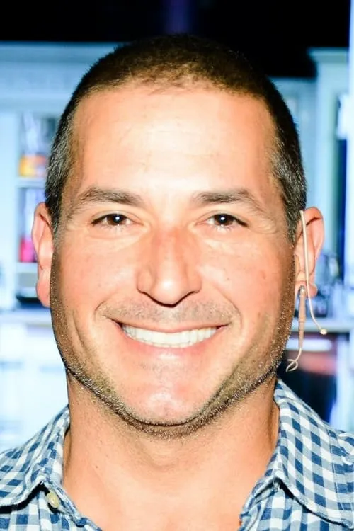 Bobby Deen