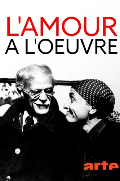 L'Amour à l'Oeuvre (series)