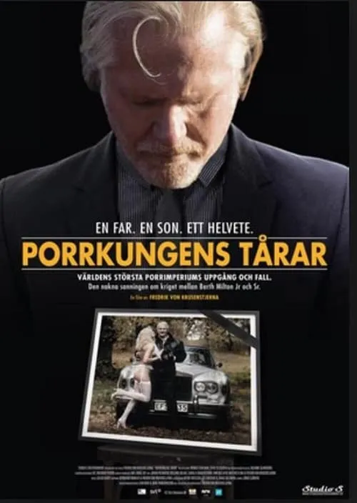 Porrkungens tårar (фильм)