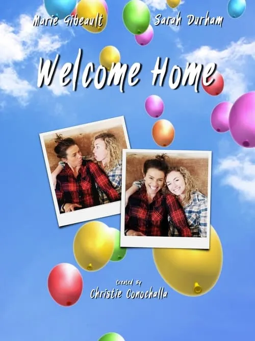 Welcome Home (series)