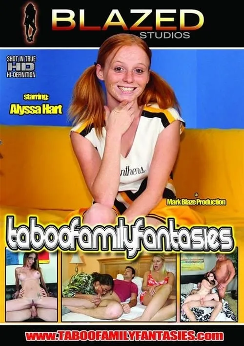 Taboo Family Fantasies