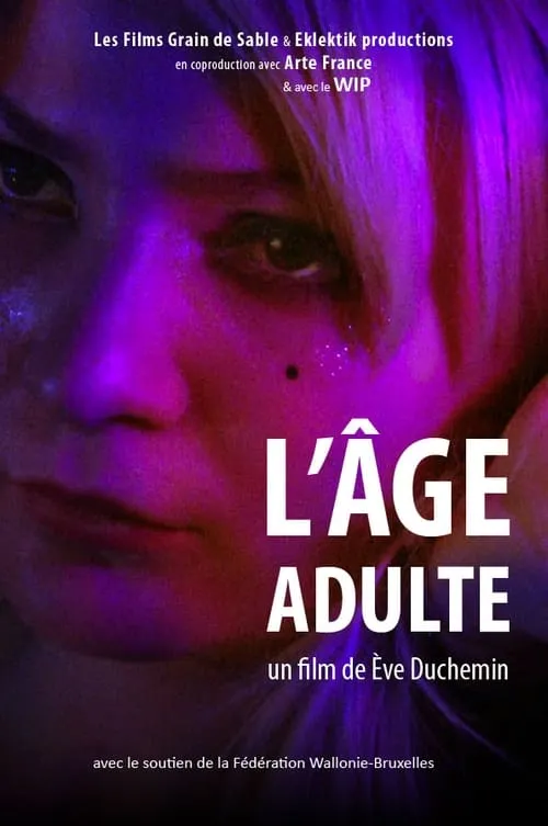 L’âge Adulte