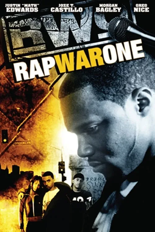 Rap War One (movie)