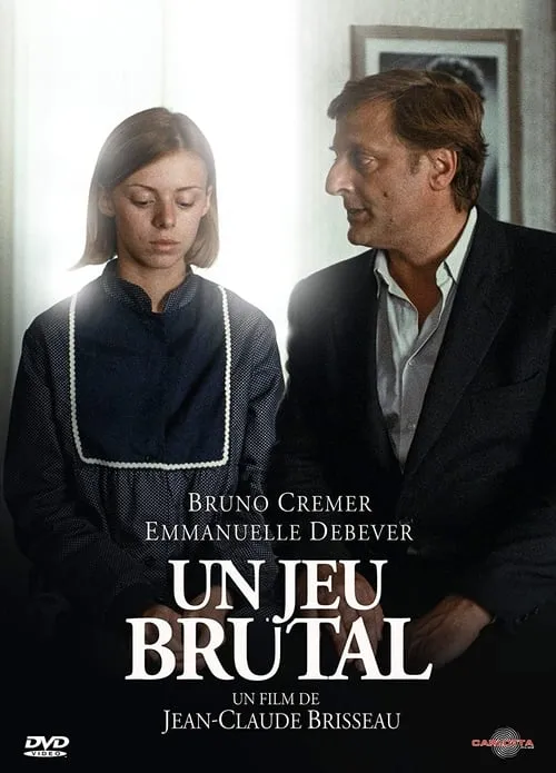 Un jeu brutal (фильм)