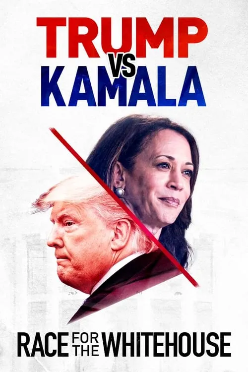 Trump vs. Kamala: Race for the White House (фильм)