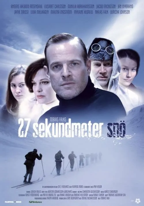 27 sekundmeter snö (movie)