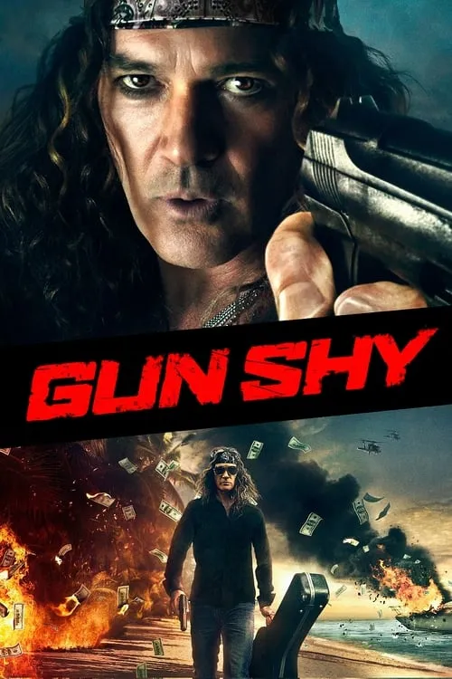 Gun Shy (movie)