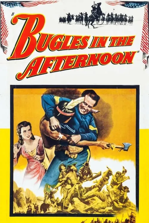 Bugles in the Afternoon (movie)