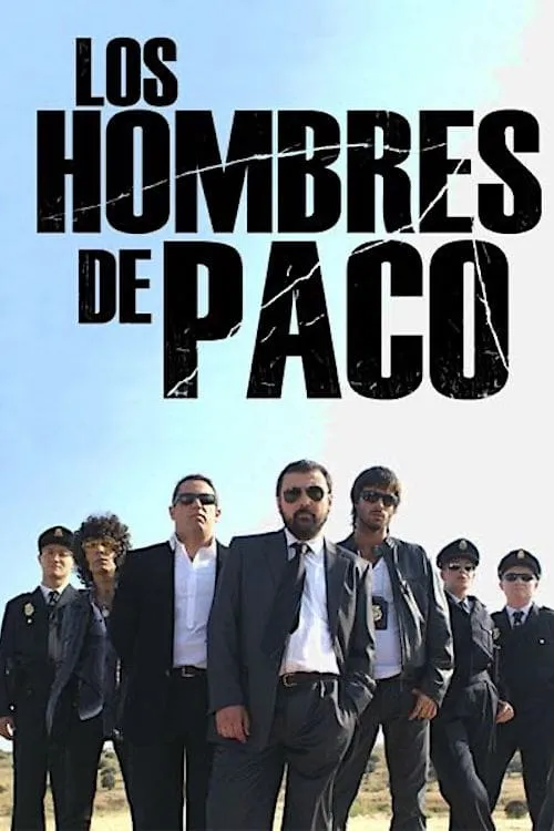 Paco's Men (series)