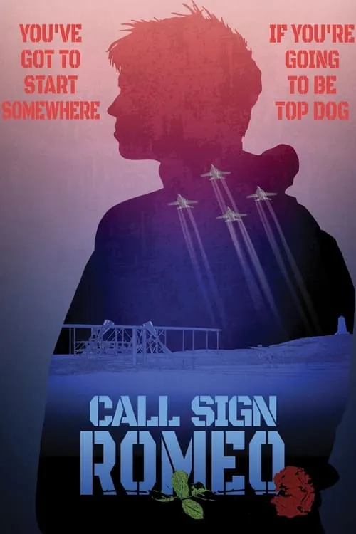 Call Sign Romeo (movie)