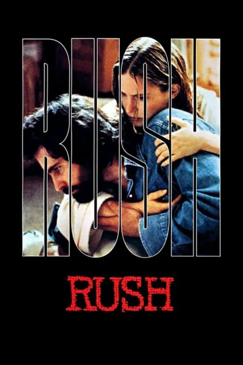 Rush (movie)